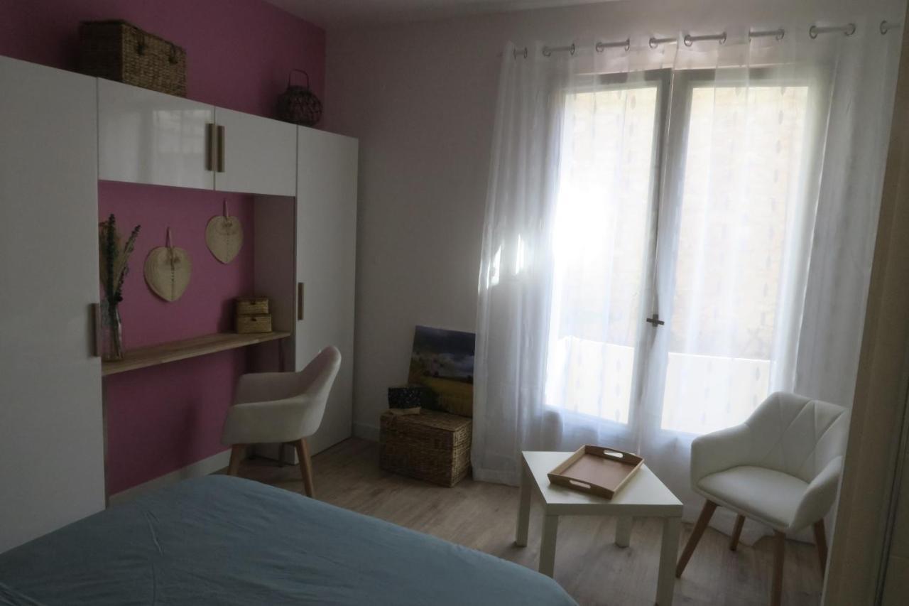 Vagabondes Chambres D'Hotes アゼ・ル・リドー エクステリア 写真