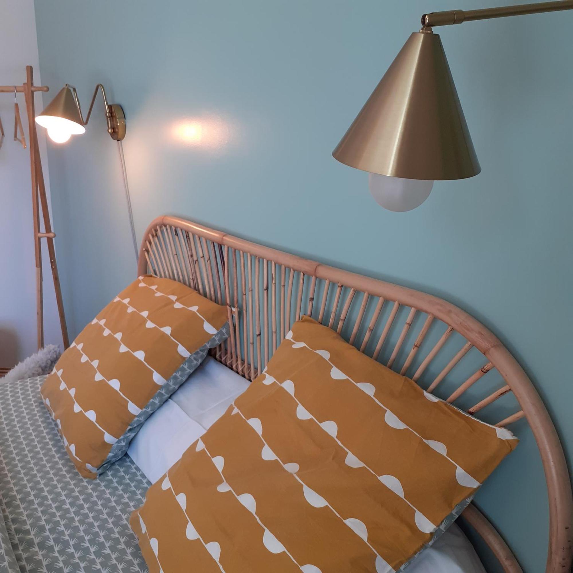 Vagabondes Chambres D'Hotes アゼ・ル・リドー 部屋 写真